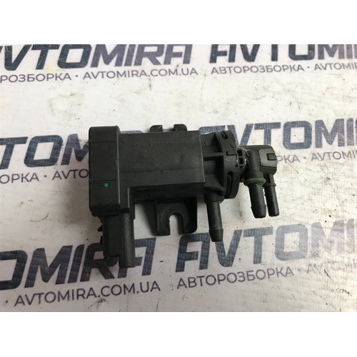 Клапан электромагнитный Peugeot 308 1.6BlueHDI 2013-2021 9811643880